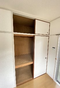 コーポクローカスの内装写真