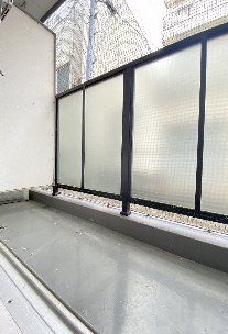 コーポクローカスの内装写真