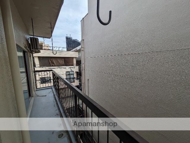 眺望　エントランス