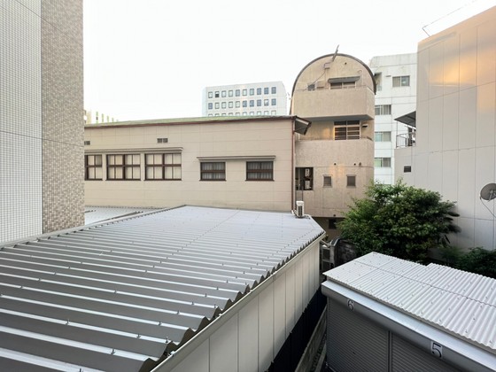 眺望　※別号室の写真使用