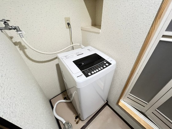 その他　※別号室の写真使用