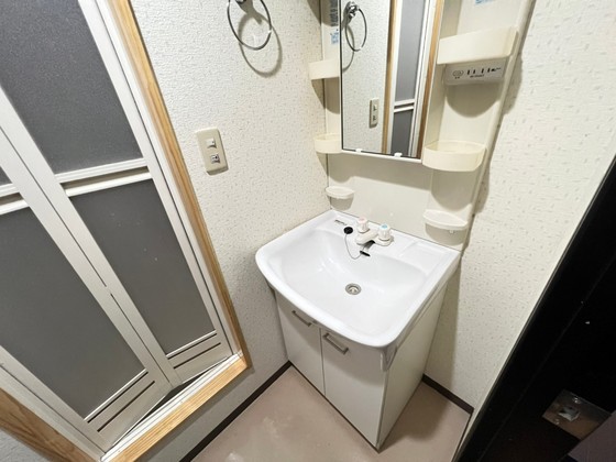 トイレ　※別号室の写真使用