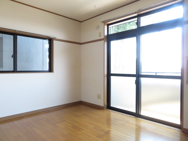 その他部屋・スペース　2階南洋室