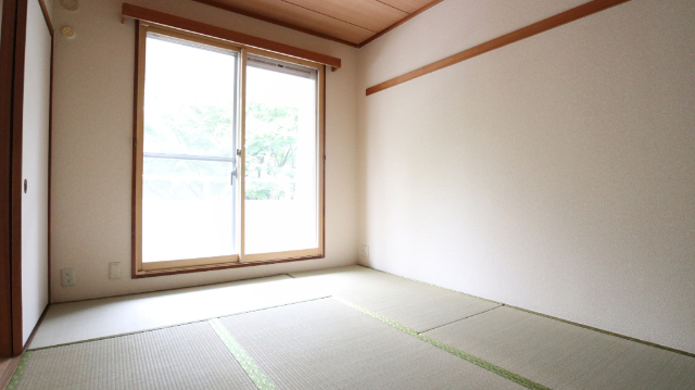 その他部屋・スペース　和室※別室参考写真