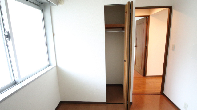 収納　※別室参考写真