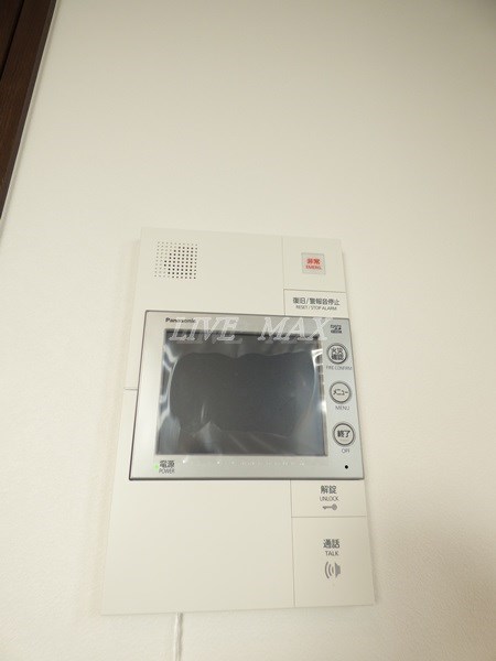 その他　モニターフォン