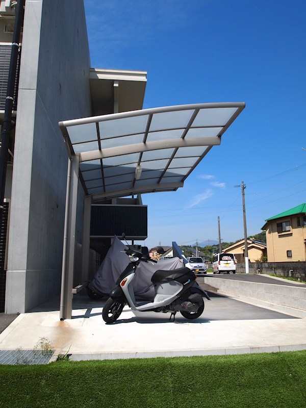 【霧島市隼人町姫城のマンションのその他共有部分】