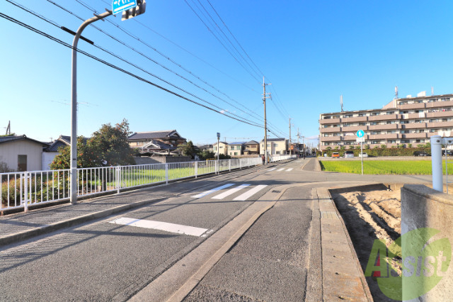 【尼崎市武庫之荘本町のマンションのその他共有部分】