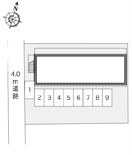 【レオパレスサニーヴィラＡのその他】