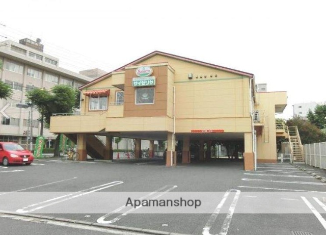 飲食店　サイゼリヤ広島宇品店（飲食店）まで176m