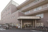 病院　社会福祉法人新栄会滝野川病院（病院）まで367m