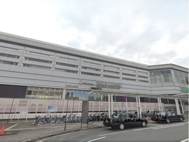 その他　寝屋川市駅（その他）まで1300m