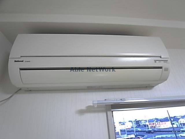 その他設備　空調設備