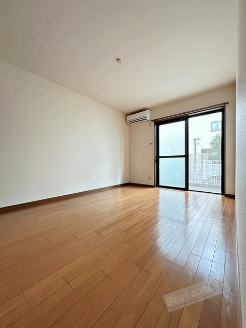 その他部屋・スペース　エアコン付き♪