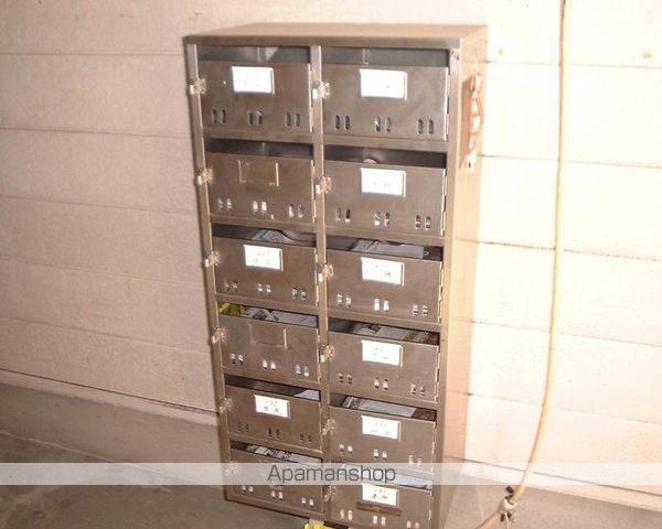 その他共有部分　その他共有部分