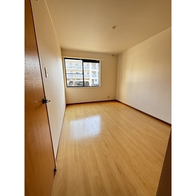 その他部屋・スペース　南西洋間