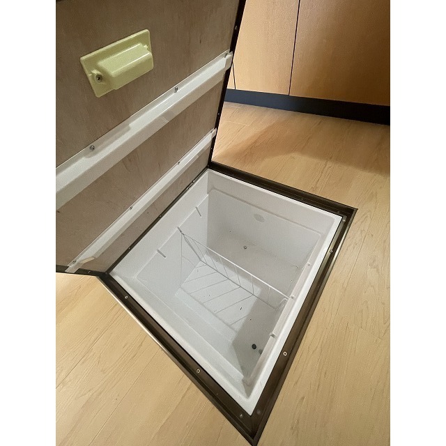 その他設備　床下収納