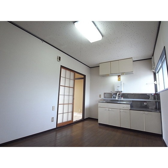 その他　ダイニング