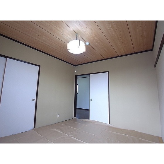 その他部屋・スペース　和室