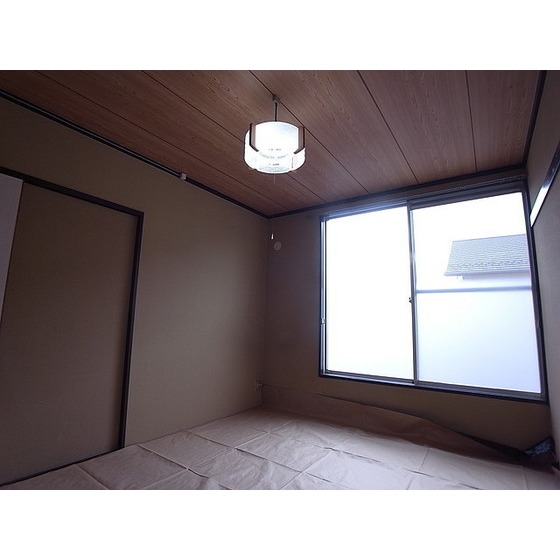 居室・リビング　和室