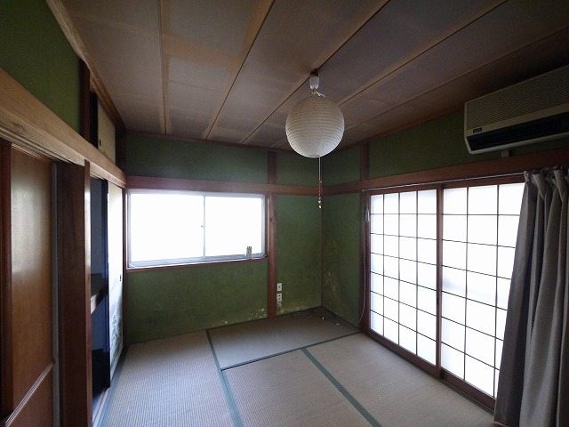 居室・リビング　和室、ちょっとしたくつろぎスペースにいかがでしょうか