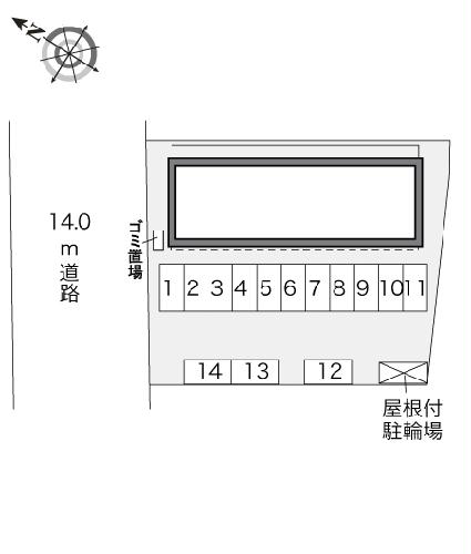 【レオパレス桜のその他】