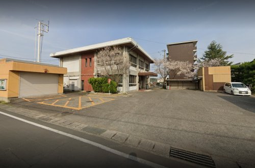 【さぬき市造田是弘のマンションの役所】