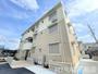藤井寺駅より徒歩15分 3階 築3年8ヶ月の賃貸物件