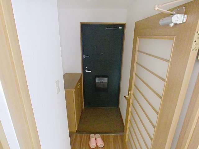 収納　2025年9月撮影※現況を優先します。