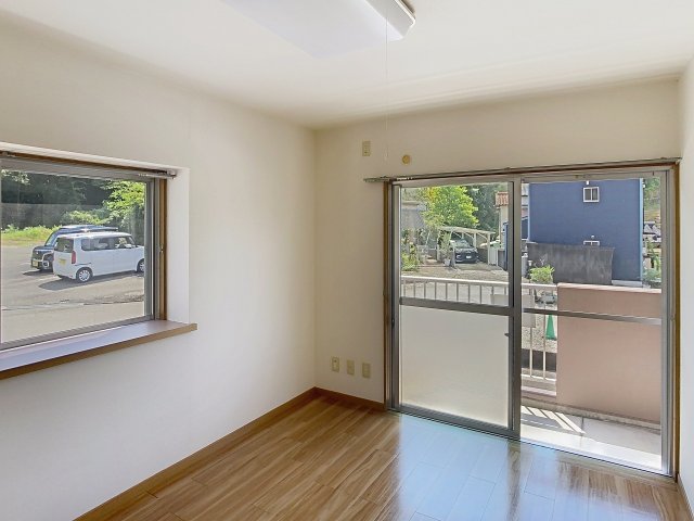 その他部屋・スペース　2025年9月撮影※現況を優先します。