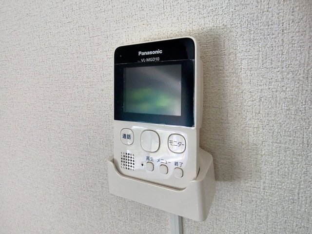 その他設備　2025年9月撮影※現況を優先します。