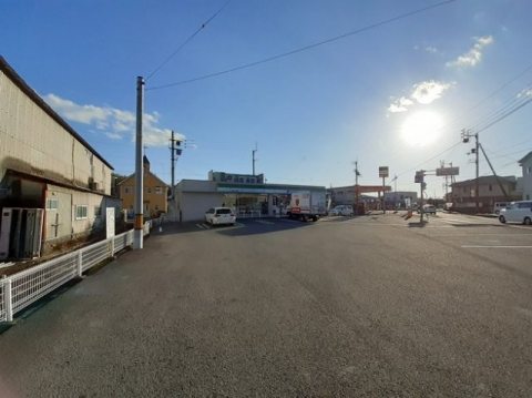 コンビニ　ファミリーマート 高知一宮東町店（コンビニ）まで506m