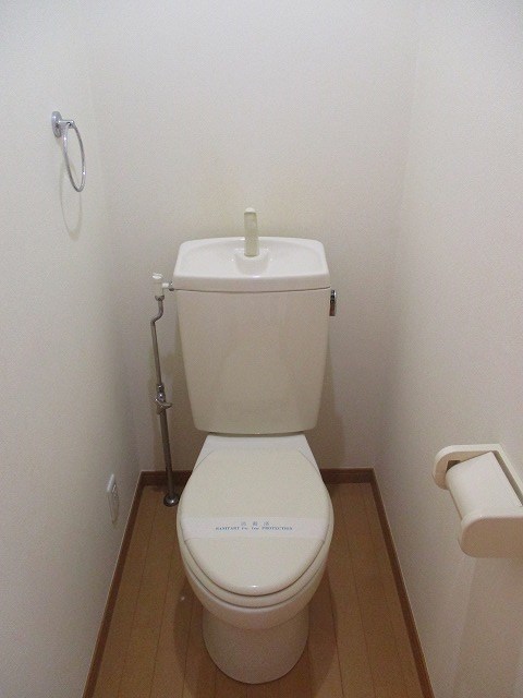 トイレ　参考写真