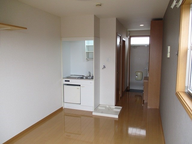 居室・リビング　参考写真