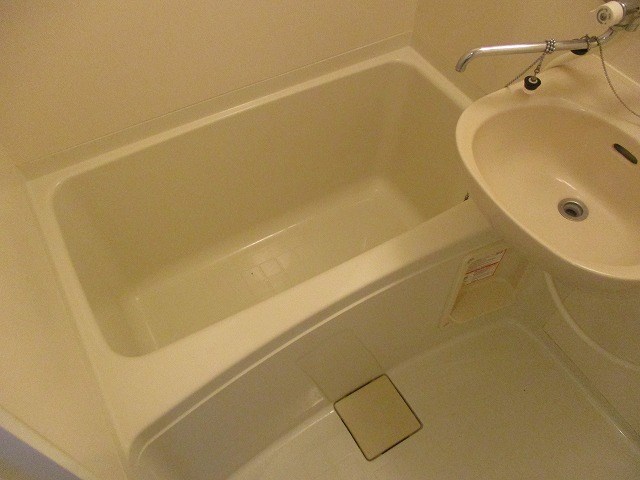 バス・シャワールーム　参考写真