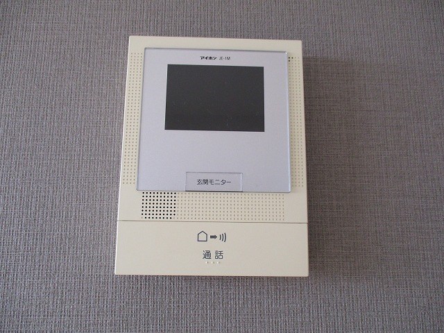 セキュリティ　参考写真