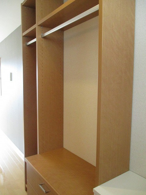 収納　参考写真