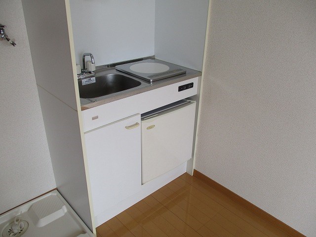 キッチン　参考写真