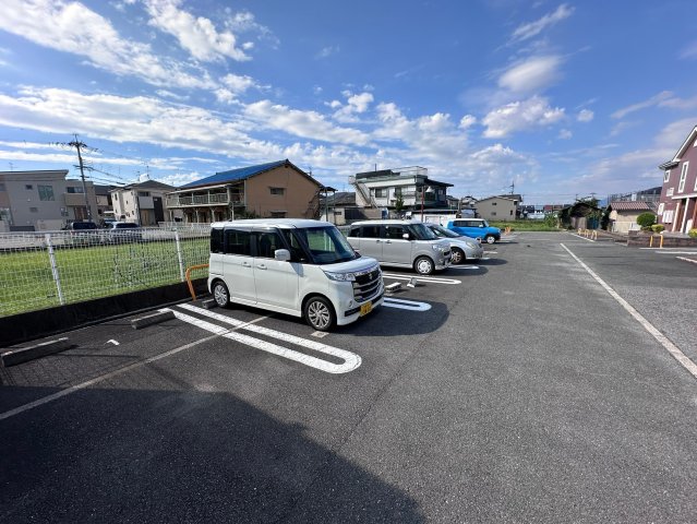サンライトヒルAのその他写真