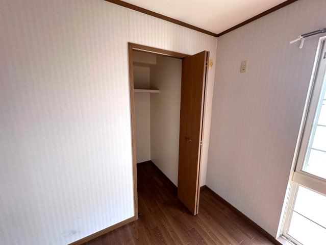 サンライトヒルAの内装写真