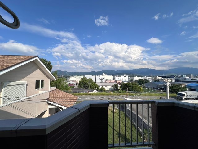 サンライトヒルAのその他写真