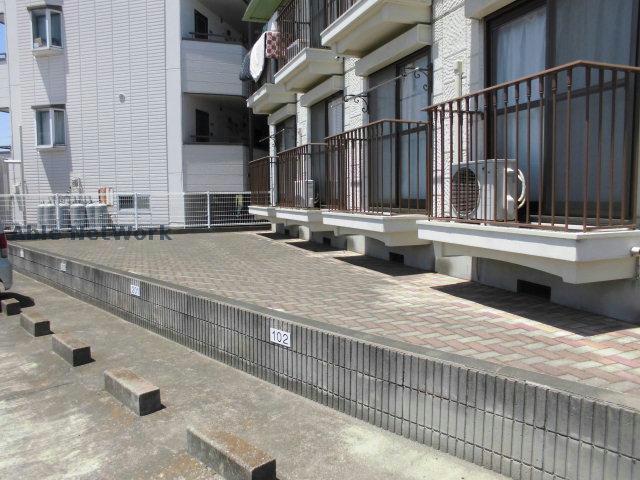 その他共有部分　建物設備