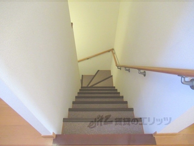 その他部屋・スペース　廊下