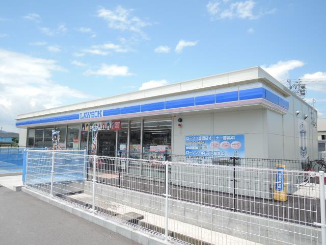 コンビニ　ローソン（コンビニ）まで985m