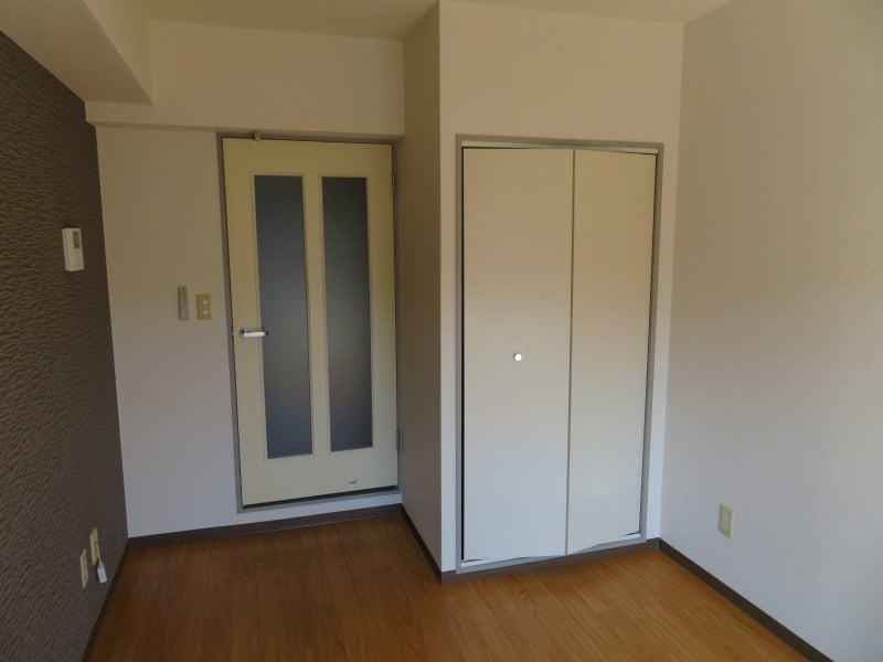 その他部屋・スペース　木の温もりがやさしいフローリング