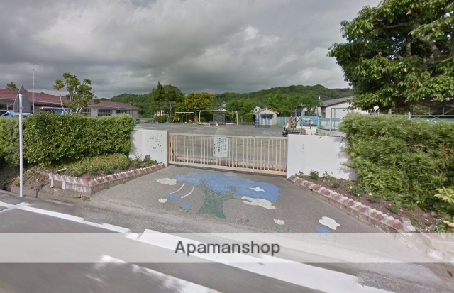 幼稚園・保育園　岩田幼稚園（幼稚園・保育園）まで667m
