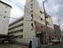 グランドハイツ平野 4階 築47年の賃貸物件