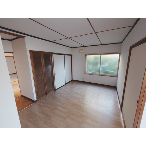 その他部屋・スペース　洋室