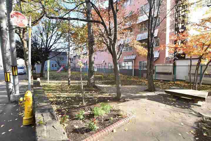 その他　北桑公園（その他）まで196m