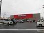 スーパー　（株）ベルプラス／ビッグハウスアイスアリーナ前店（スーパー）まで730m